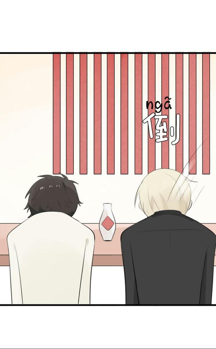 Thú Sủng Của Tôi Bị Mất Trí Rồi Chap 10 - Next Chap 11