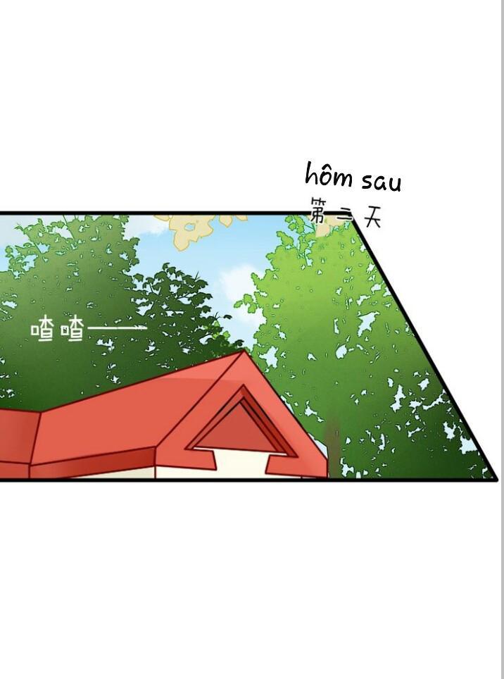 Thú Sủng Của Tôi Bị Mất Trí Rồi Chap 10 - Next Chap 11