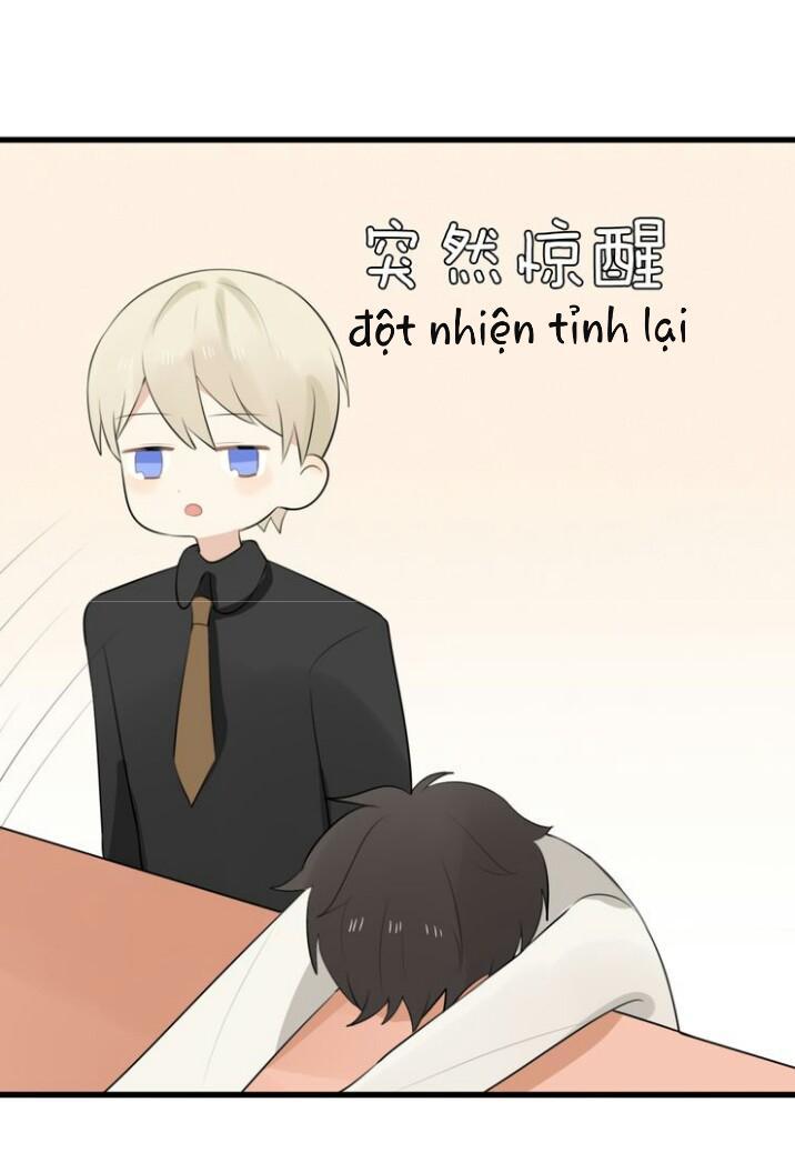 Thú Sủng Của Tôi Bị Mất Trí Rồi Chap 10 - Next Chap 11