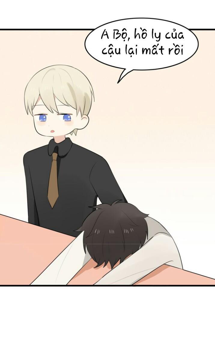 Thú Sủng Của Tôi Bị Mất Trí Rồi Chap 10 - Next Chap 11
