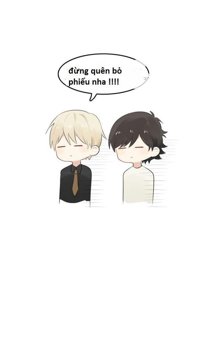 Thú Sủng Của Tôi Bị Mất Trí Rồi Chap 10 - Next Chap 11