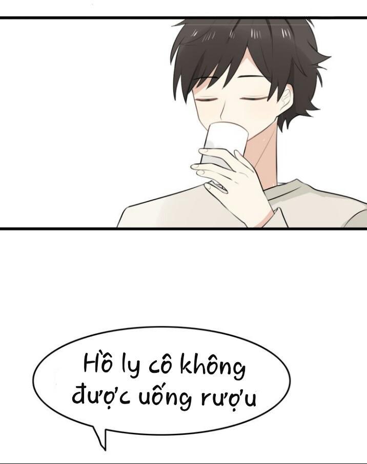 Thú Sủng Của Tôi Bị Mất Trí Rồi Chap 10 - Next Chap 11