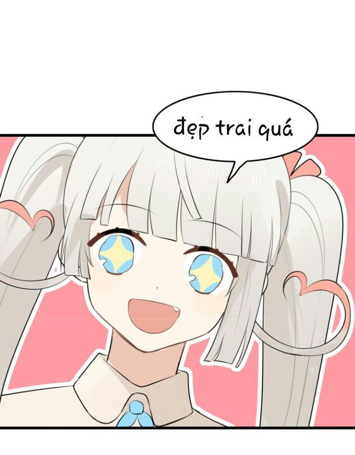 Thú Sủng Của Tôi Bị Mất Trí Rồi Chap 10 - Next Chap 11