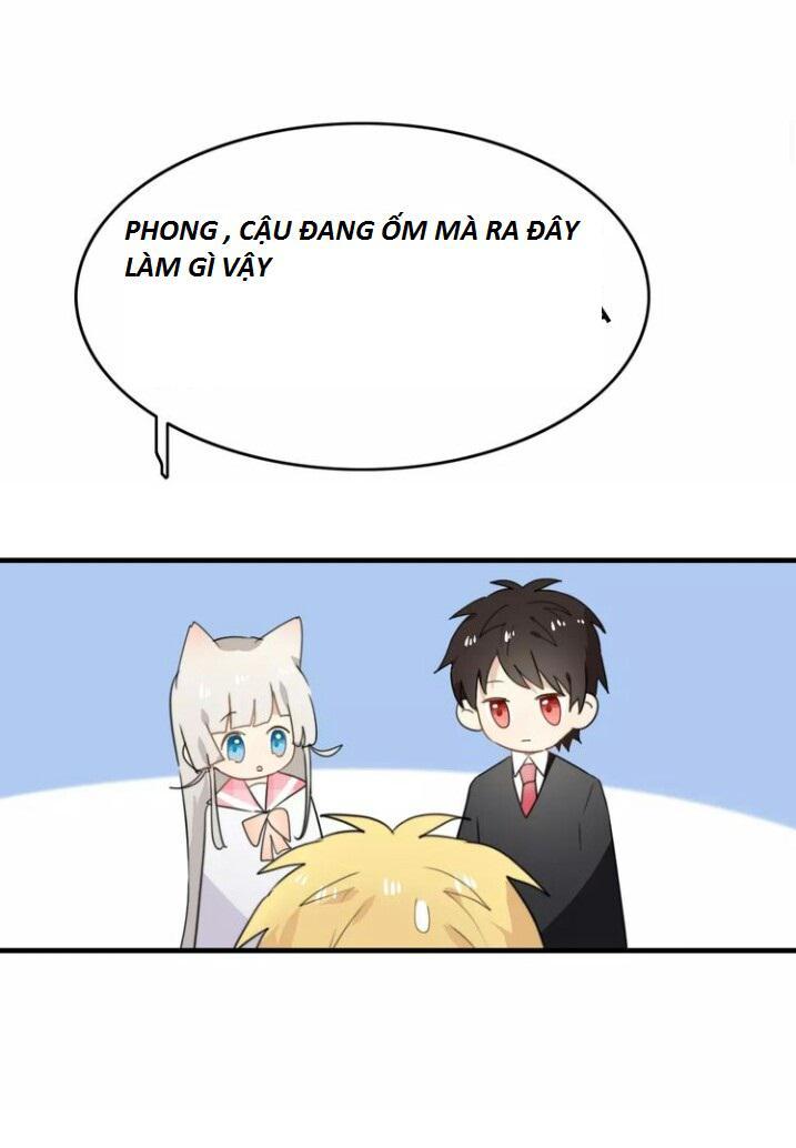 Thú Sủng Của Tôi Bị Mất Trí Rồi Chap 47 - Next Chap 48