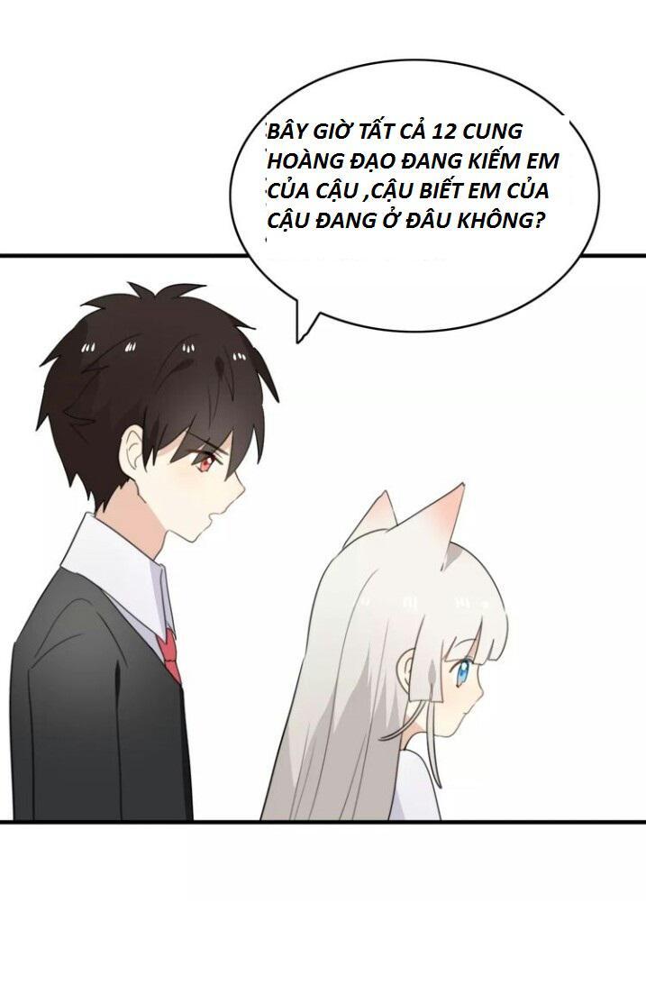 Thú Sủng Của Tôi Bị Mất Trí Rồi Chap 47 - Next Chap 48