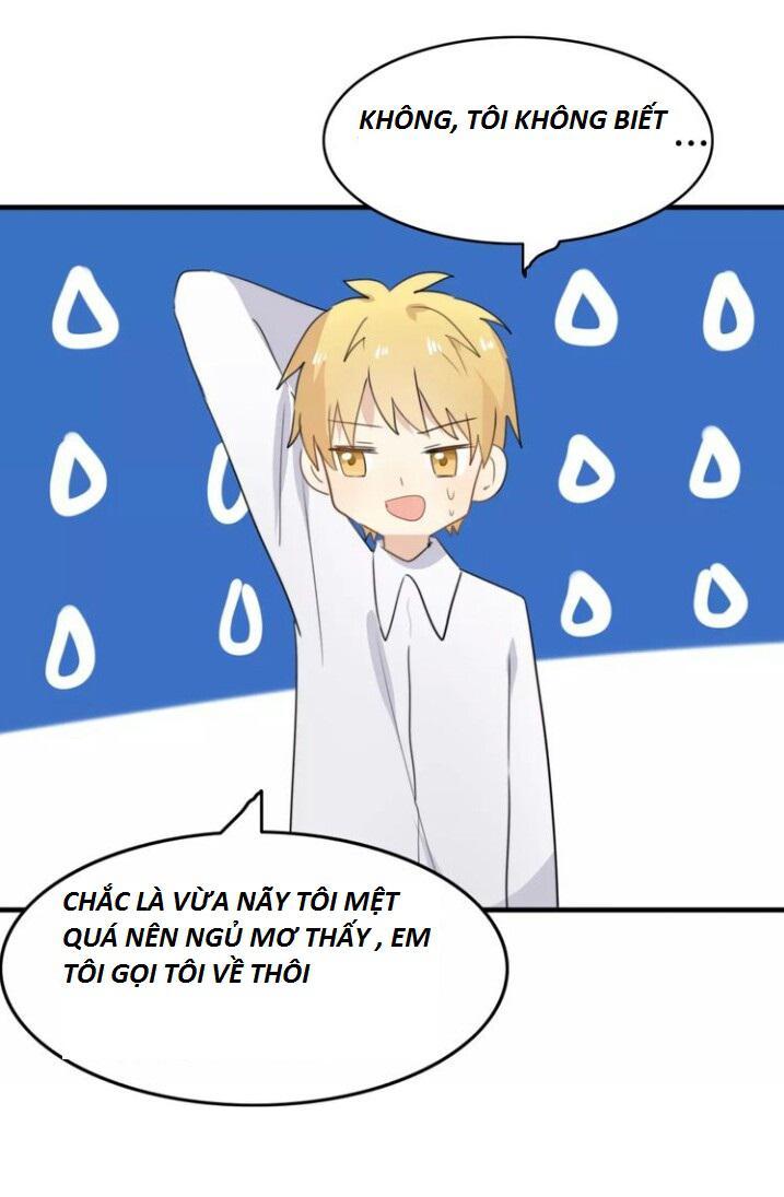 Thú Sủng Của Tôi Bị Mất Trí Rồi Chap 47 - Next Chap 48