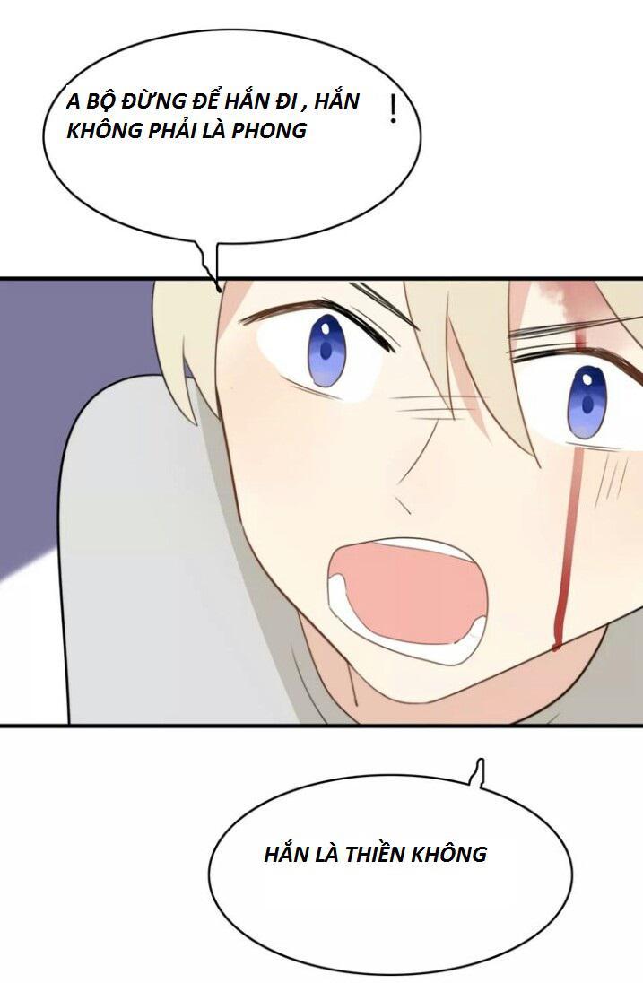 Thú Sủng Của Tôi Bị Mất Trí Rồi Chap 47 - Next Chap 48
