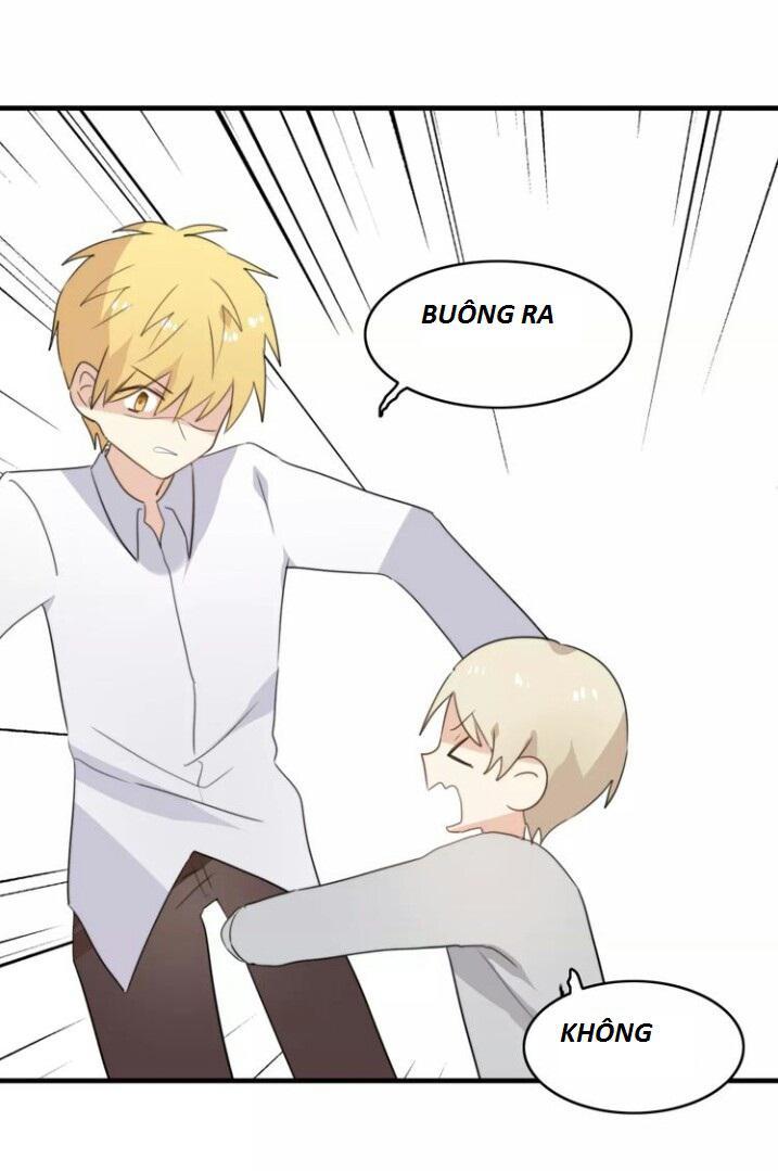 Thú Sủng Của Tôi Bị Mất Trí Rồi Chap 47 - Next Chap 48