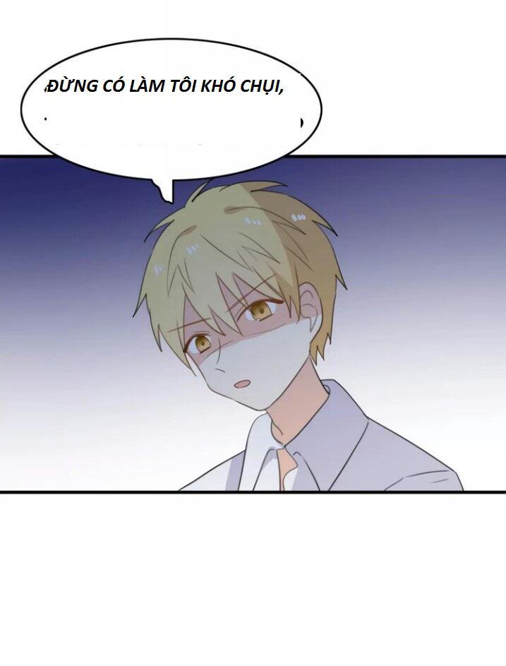 Thú Sủng Của Tôi Bị Mất Trí Rồi Chap 47 - Next Chap 48