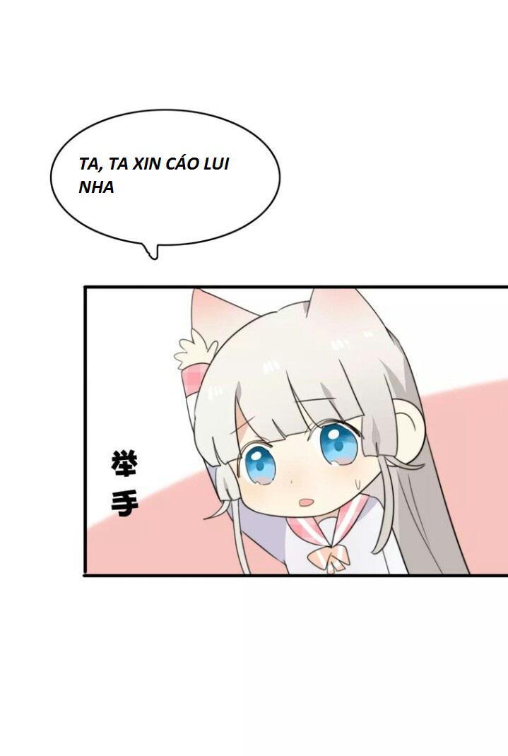 Thú Sủng Của Tôi Bị Mất Trí Rồi Chap 47 - Next Chap 48