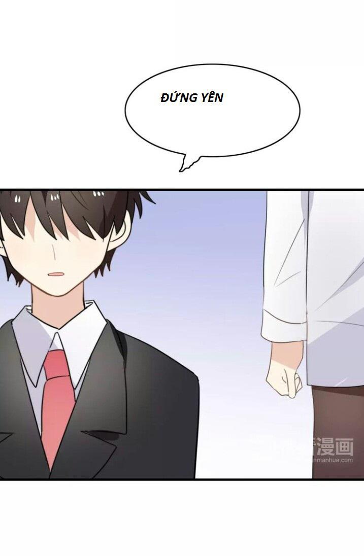 Thú Sủng Của Tôi Bị Mất Trí Rồi Chap 47 - Next Chap 48