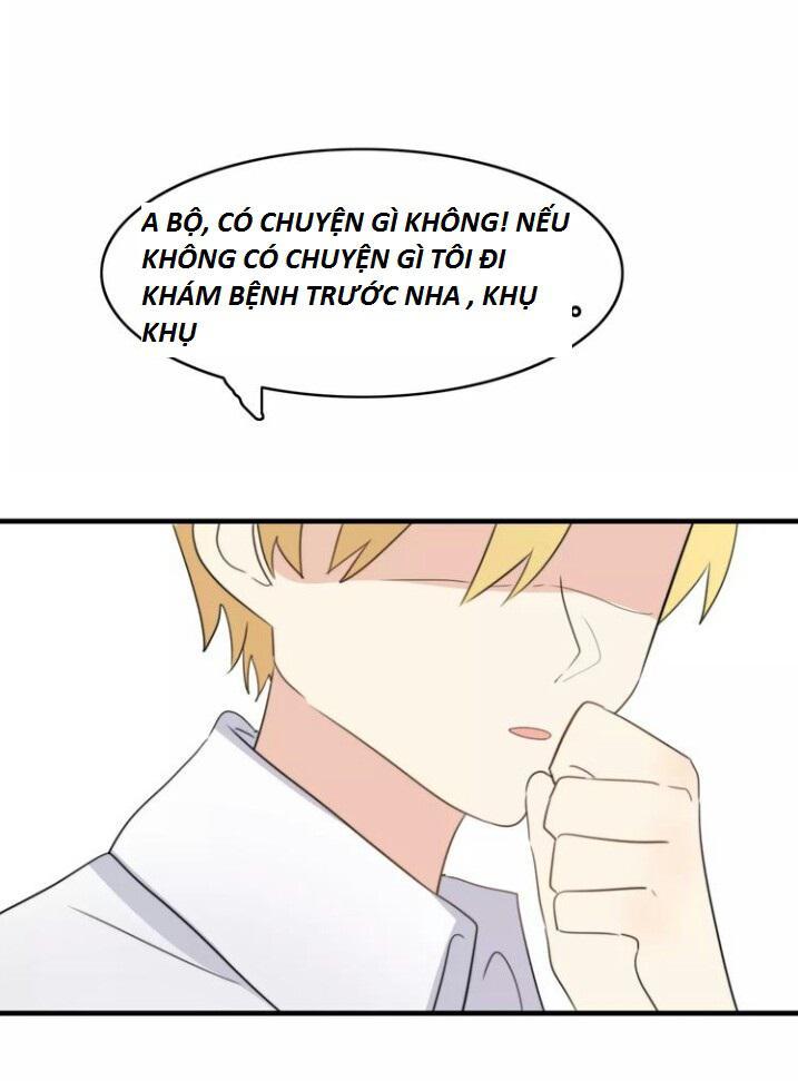 Thú Sủng Của Tôi Bị Mất Trí Rồi Chap 47 - Next Chap 48