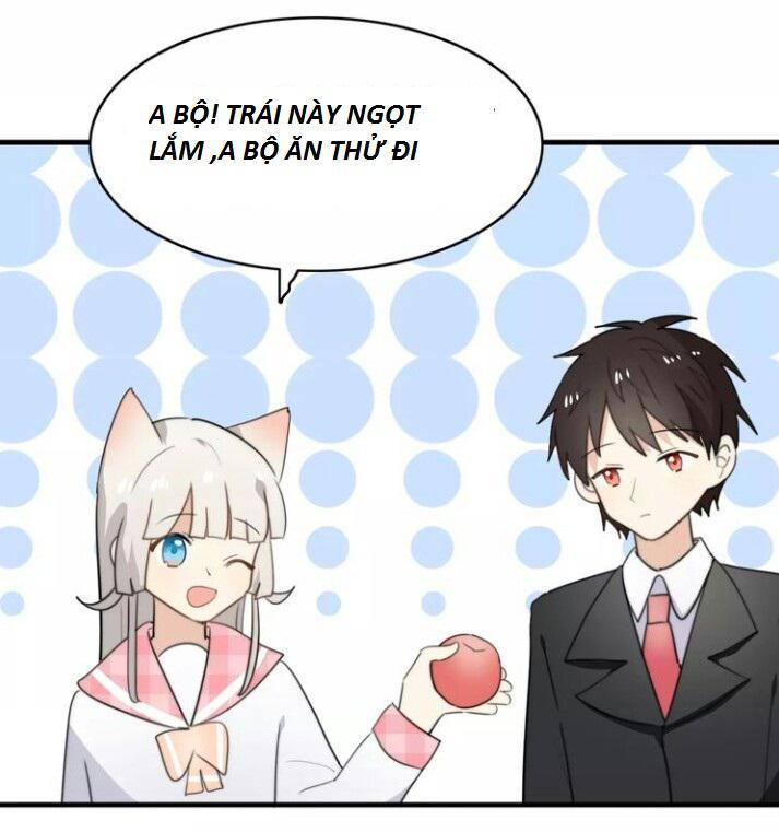 Thú Sủng Của Tôi Bị Mất Trí Rồi Chap 47 - Next Chap 48