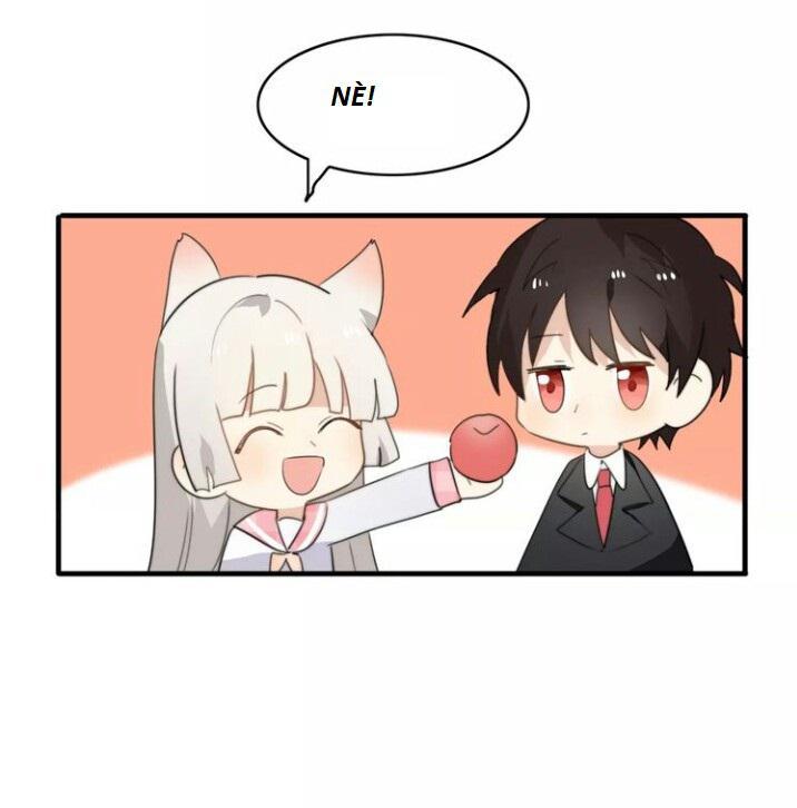 Thú Sủng Của Tôi Bị Mất Trí Rồi Chap 47 - Next Chap 48