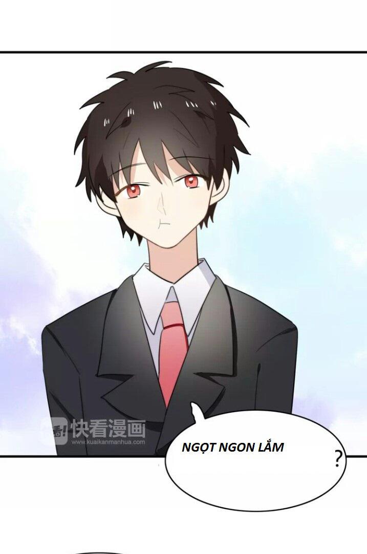 Thú Sủng Của Tôi Bị Mất Trí Rồi Chap 47 - Next Chap 48