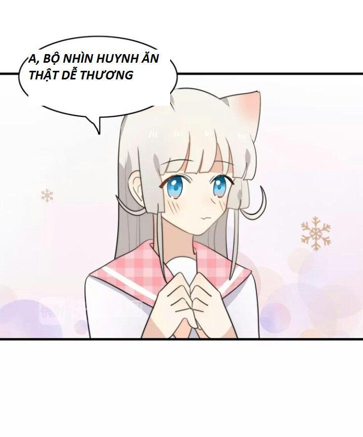 Thú Sủng Của Tôi Bị Mất Trí Rồi Chap 47 - Next Chap 48