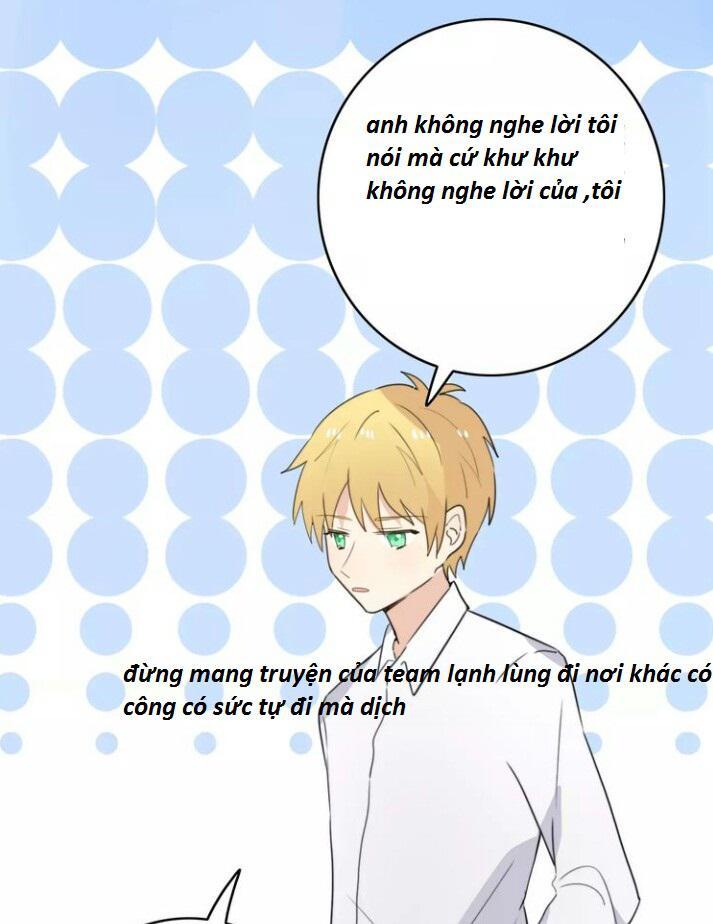 Thú Sủng Của Tôi Bị Mất Trí Rồi Chap 48 - Next Chap 49