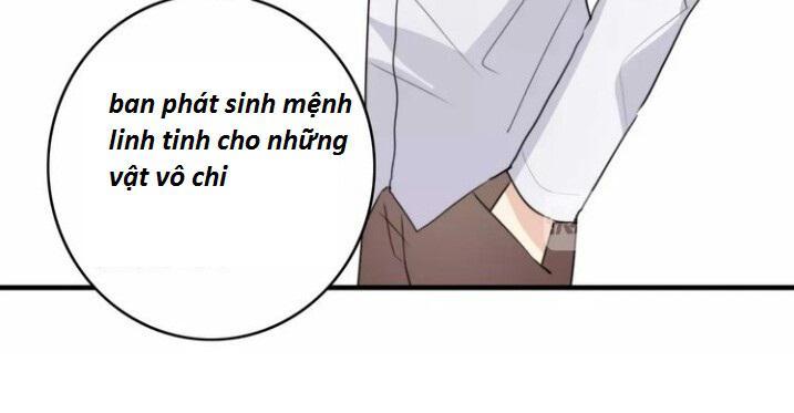 Thú Sủng Của Tôi Bị Mất Trí Rồi Chap 48 - Next Chap 49