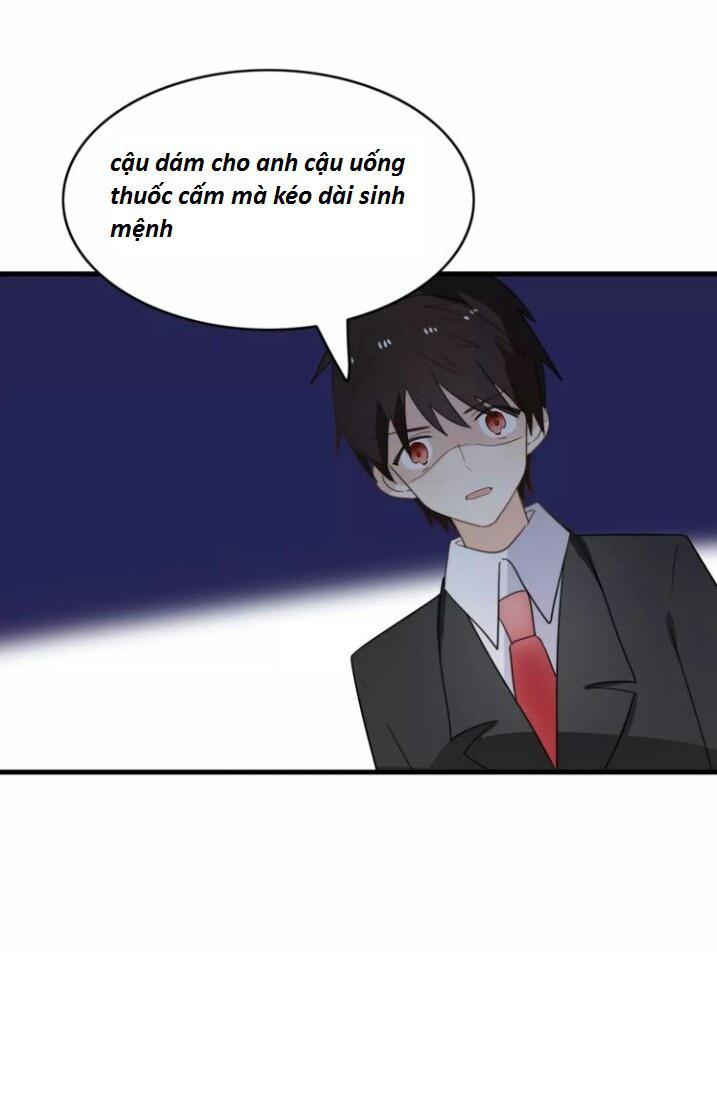 Thú Sủng Của Tôi Bị Mất Trí Rồi Chap 48 - Next Chap 49