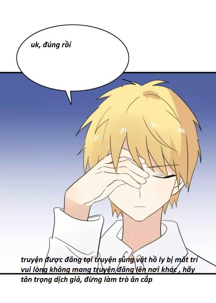 Thú Sủng Của Tôi Bị Mất Trí Rồi Chap 48 - Next Chap 49