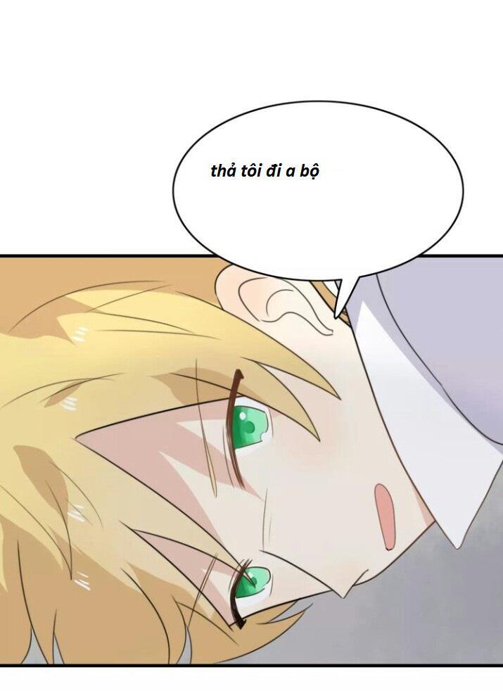Thú Sủng Của Tôi Bị Mất Trí Rồi Chap 48 - Next Chap 49