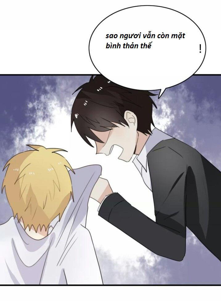 Thú Sủng Của Tôi Bị Mất Trí Rồi Chap 48 - Next Chap 49