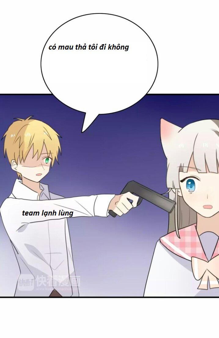 Thú Sủng Của Tôi Bị Mất Trí Rồi Chap 48 - Next Chap 49