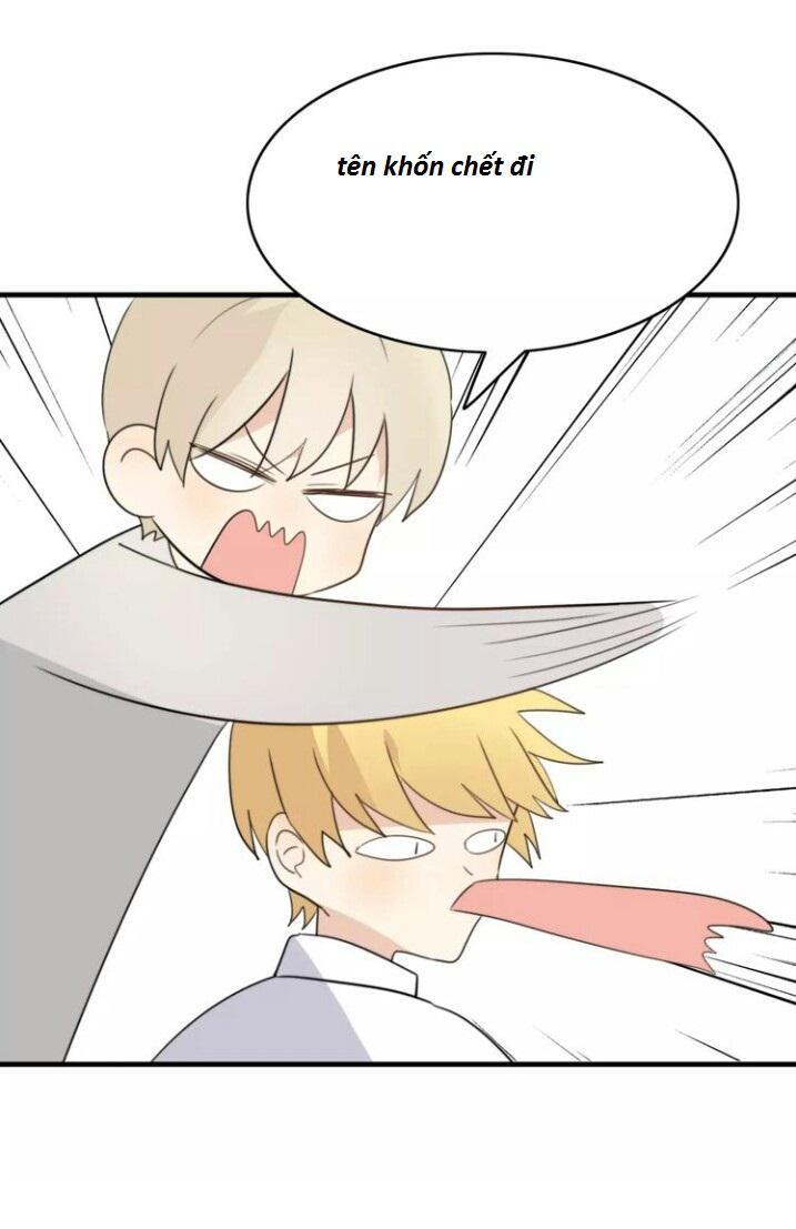 Thú Sủng Của Tôi Bị Mất Trí Rồi Chap 48 - Next Chap 49