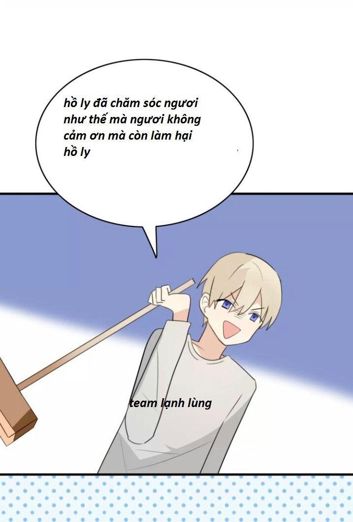 Thú Sủng Của Tôi Bị Mất Trí Rồi Chap 48 - Next Chap 49