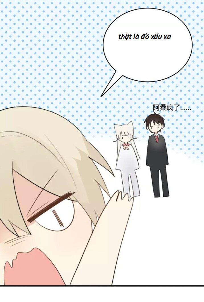 Thú Sủng Của Tôi Bị Mất Trí Rồi Chap 48 - Next Chap 49