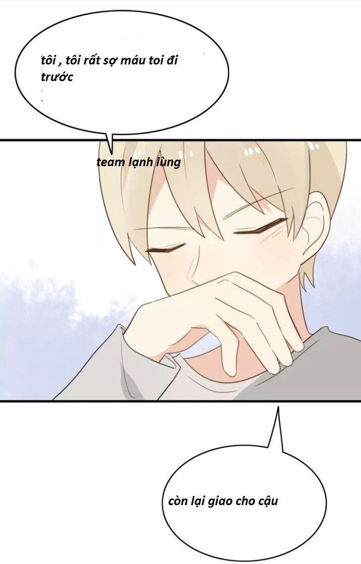 Thú Sủng Của Tôi Bị Mất Trí Rồi Chap 48 - Next Chap 49