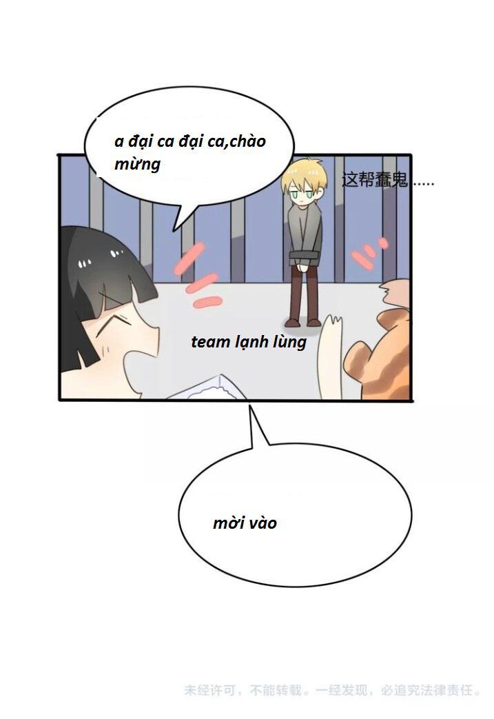 Thú Sủng Của Tôi Bị Mất Trí Rồi Chap 48 - Next Chap 49