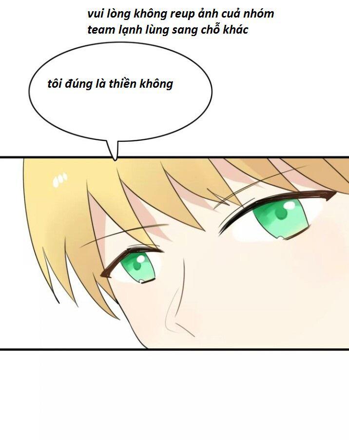 Thú Sủng Của Tôi Bị Mất Trí Rồi Chap 48 - Next Chap 49