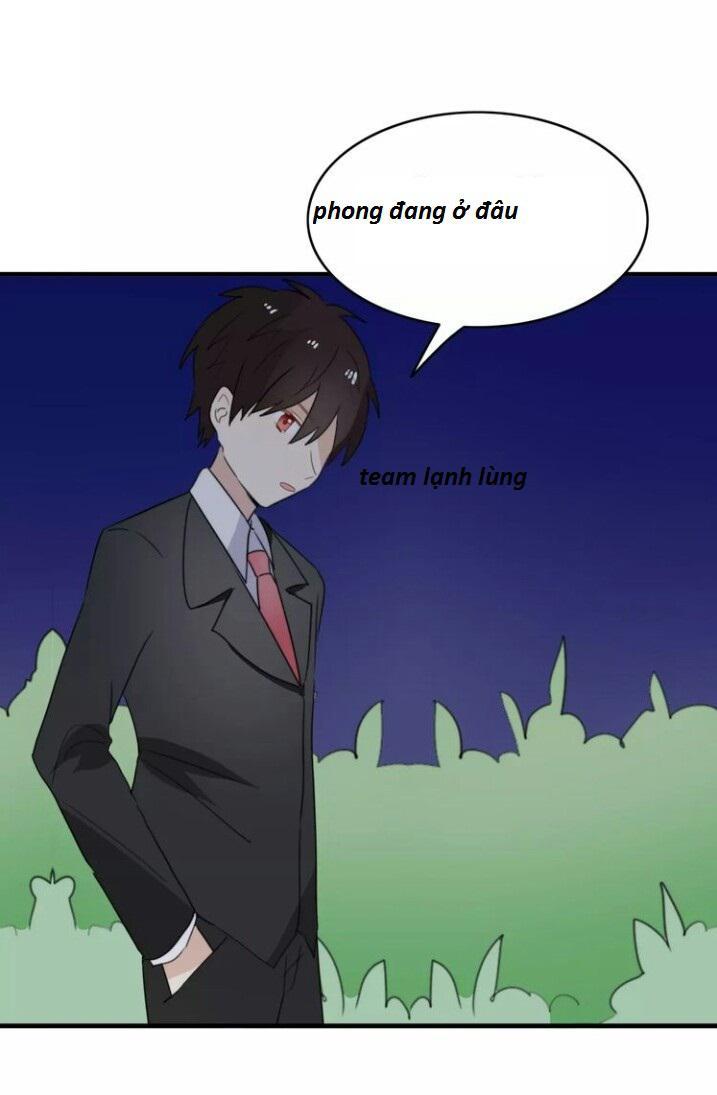 Thú Sủng Của Tôi Bị Mất Trí Rồi Chap 48 - Next Chap 49