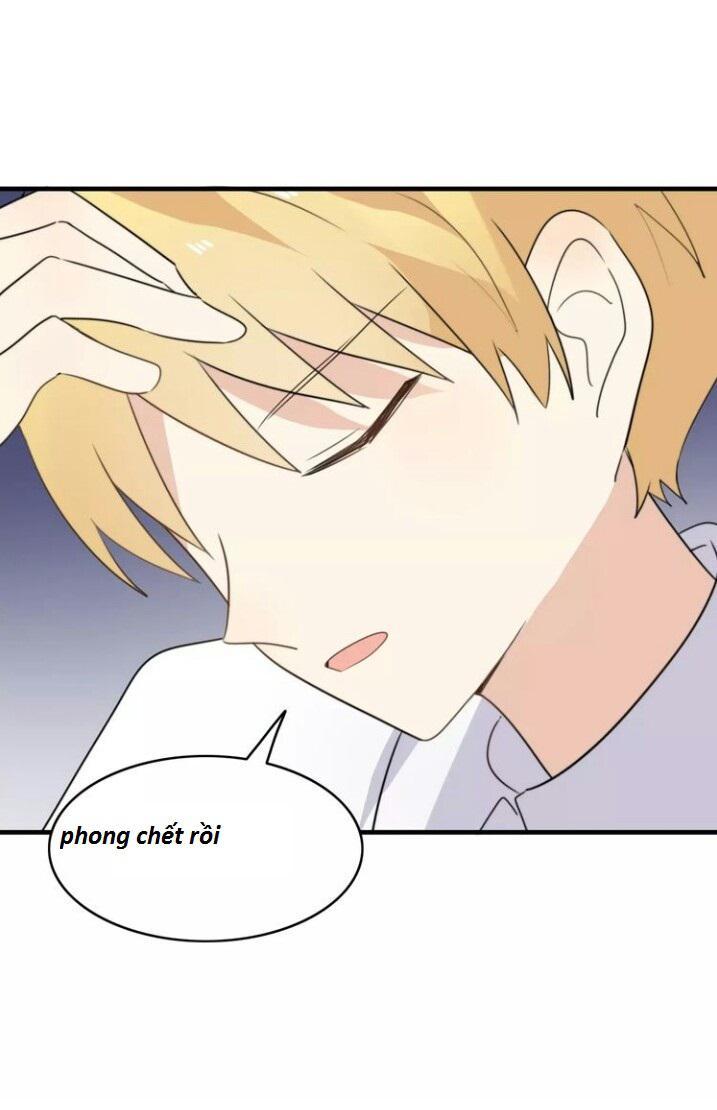 Thú Sủng Của Tôi Bị Mất Trí Rồi Chap 48 - Next Chap 49