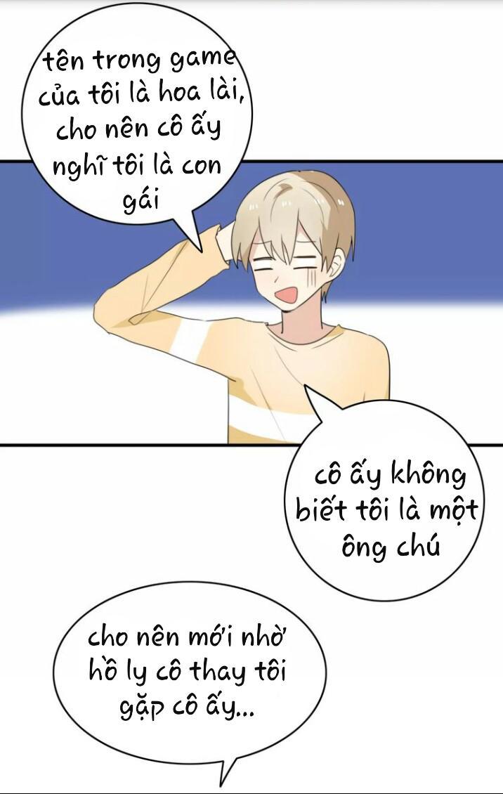 Thú Sủng Của Tôi Bị Mất Trí Rồi Chap 49 - Next Chap 50