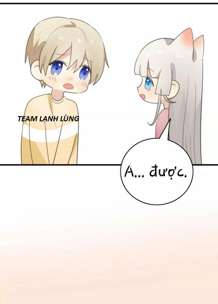 Thú Sủng Của Tôi Bị Mất Trí Rồi Chap 49 - Next Chap 50