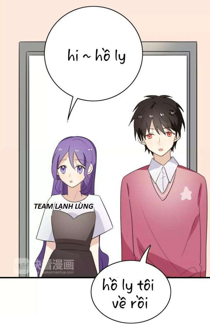 Thú Sủng Của Tôi Bị Mất Trí Rồi Chap 49 - Next Chap 50