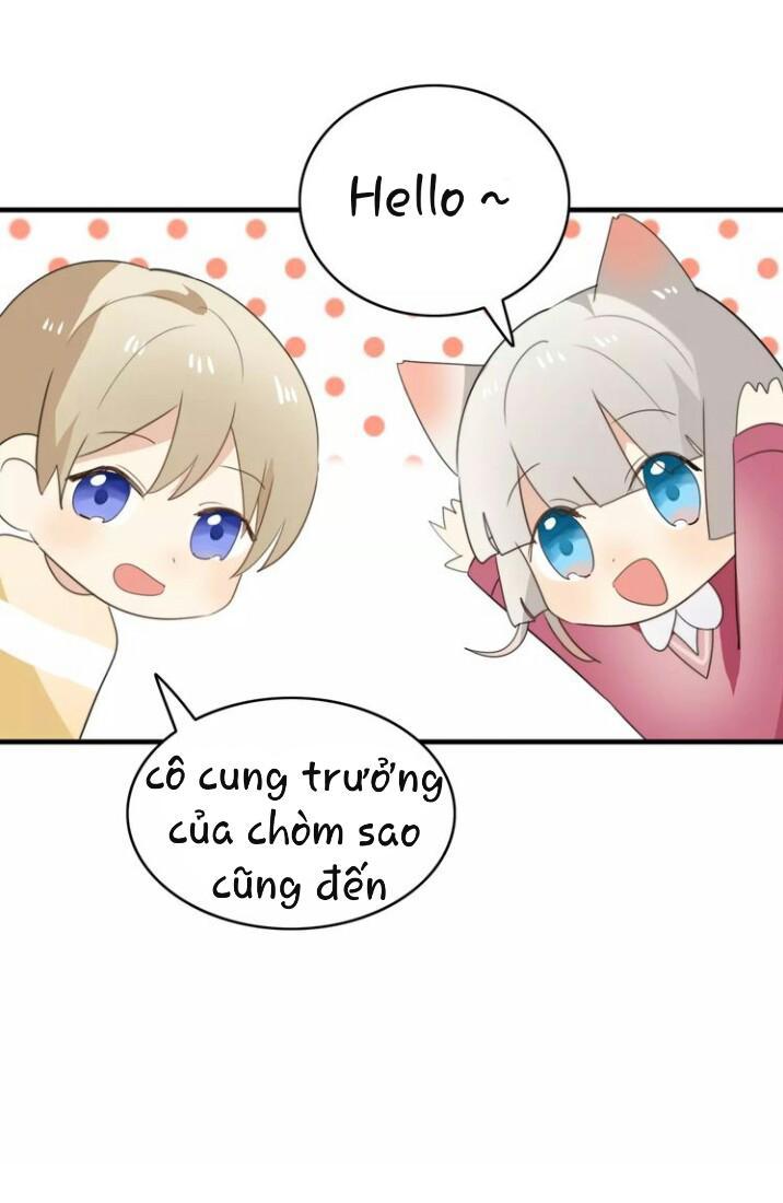 Thú Sủng Của Tôi Bị Mất Trí Rồi Chap 49 - Next Chap 50