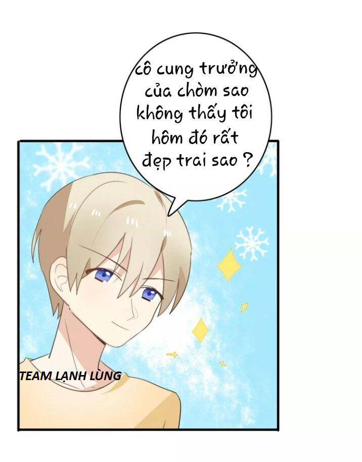 Thú Sủng Của Tôi Bị Mất Trí Rồi Chap 49 - Next Chap 50