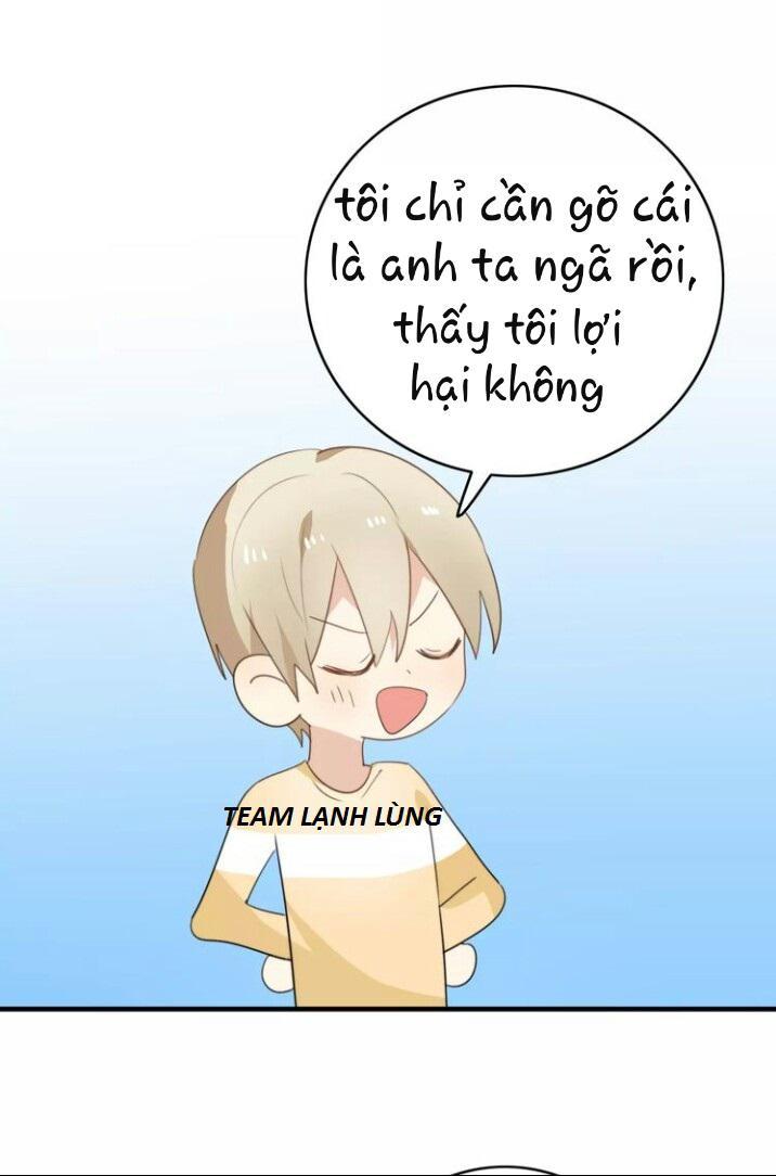 Thú Sủng Của Tôi Bị Mất Trí Rồi Chap 49 - Next Chap 50