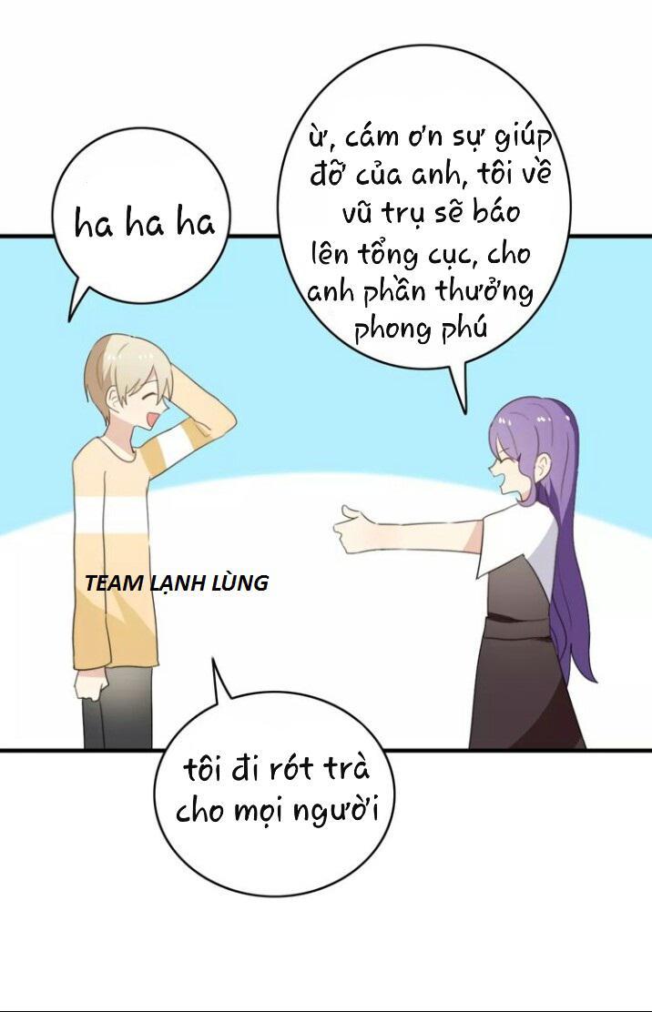 Thú Sủng Của Tôi Bị Mất Trí Rồi Chap 49 - Next Chap 50