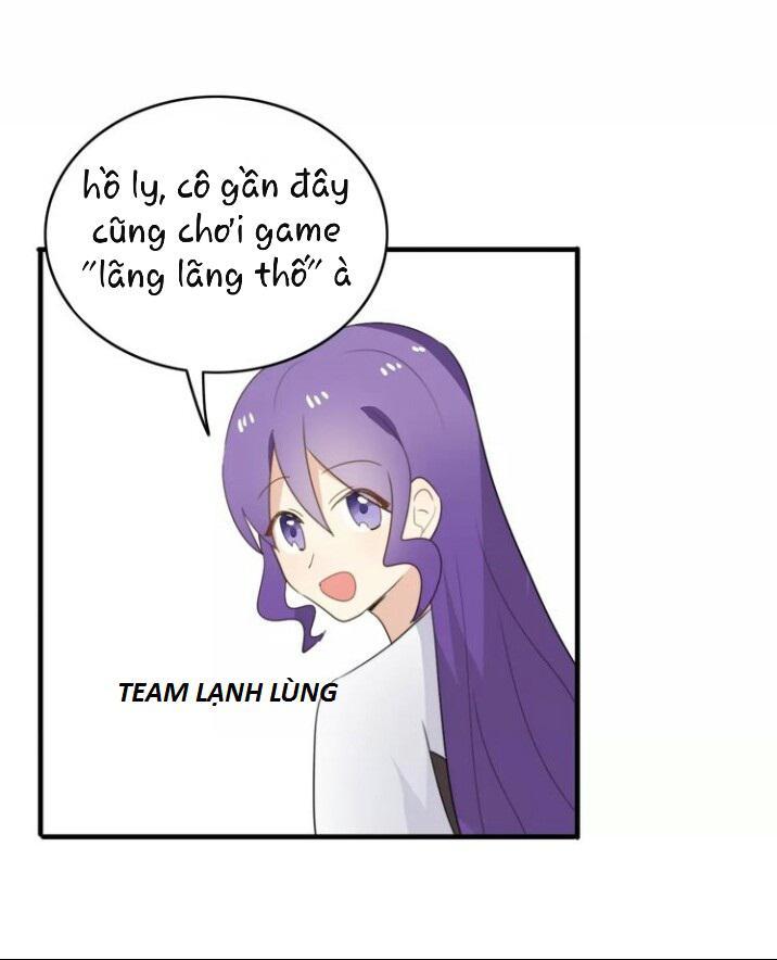 Thú Sủng Của Tôi Bị Mất Trí Rồi Chap 49 - Next Chap 50