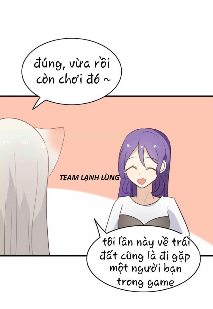 Thú Sủng Của Tôi Bị Mất Trí Rồi Chap 49 - Next Chap 50