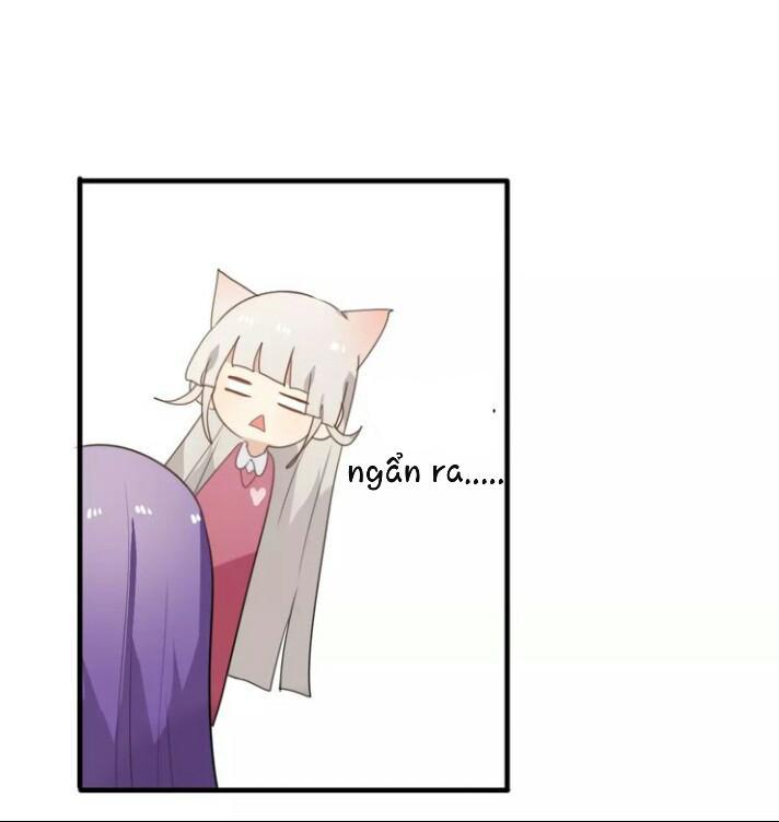 Thú Sủng Của Tôi Bị Mất Trí Rồi Chap 49 - Next Chap 50