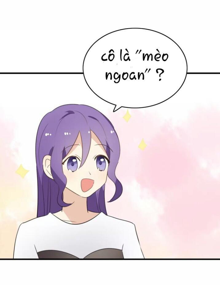 Thú Sủng Của Tôi Bị Mất Trí Rồi Chap 49 - Next Chap 50