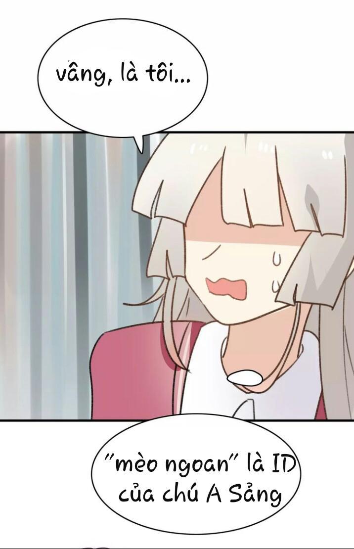 Thú Sủng Của Tôi Bị Mất Trí Rồi Chap 49 - Next Chap 50