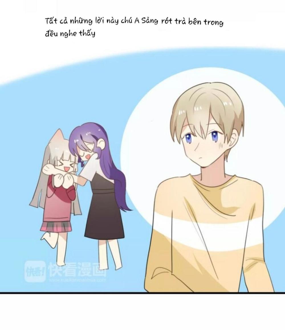 Thú Sủng Của Tôi Bị Mất Trí Rồi Chap 49 - Next Chap 50