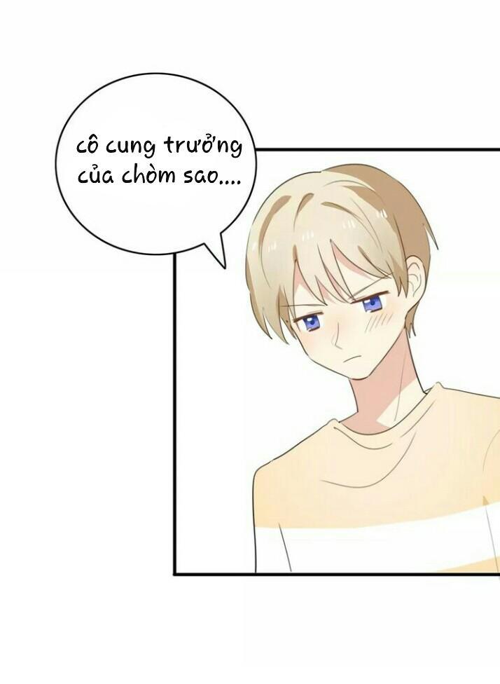 Thú Sủng Của Tôi Bị Mất Trí Rồi Chap 49 - Next Chap 50