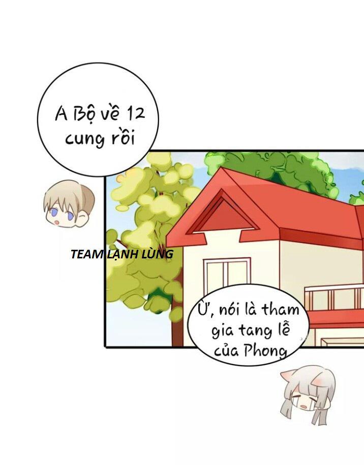 Thú Sủng Của Tôi Bị Mất Trí Rồi Chap 49 - Next Chap 50